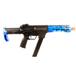 KWA AEG QRF MOD2 AEG AIRSOFT RIFLE - Image 2
