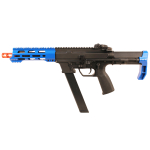 KWA AEG QRF MOD2 AEG AIRSOFT RIFLE - Image 1