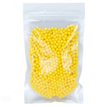 extreme bulldog yellow pellets