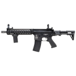 COLT M4 SIERRA PDW AEG AIRSOFT GUN CYBERGUN - Image 1