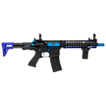 COLT M4 SIERRA PDW AEG AIRSOFT GUN CYBERGUN - Image 2
