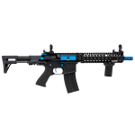 COLT M4 SIERRA PDW AEG AIRSOFT GUN CYBERGUN - Image 3