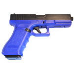 ZM17  Cyma Airsoft Spring Pistol Metal Slide - Two Tone - Image 4