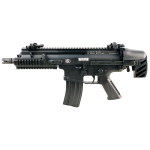 FN HERSTAL SCAR-SC BRSS AEG RECOIL BOLT BLACK - Image 1