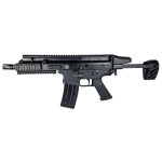 FN HERSTAL SCAR-SC AEG BLACK AIRSOFT GUN - Image 1