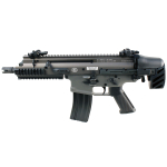 FN HERSTAL SCAR-SC BRSS AEG RECOIL BOLT GREY - Image 1