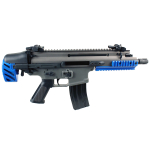 FN HERSTAL SCAR-SC BRSS AEG RECOIL BOLT GREY - Image 2