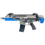 FN HERSTAL SCAR-SC BRSS AEG RECOIL BOLT GREY - Image 1