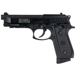 SWISS ARMS P92 HEAVY WEIGHT CO2 BLOWBACK FULL METAL AIR PISTOL - Image 1