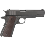 SWISS ARMS SA1911 AIR PISTOL WITH SPIN UP - Image 2