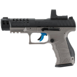 Walther Q5 Match Combo Co2 Air Pistol Set - Image 1