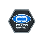 TOKYO MARUI BALLISTIC HEX PATCH BH00104 - Image 1