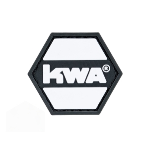 KWA BALLISTIC HEX PATCH BH00105
