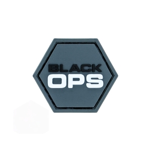 BLACK OPS BALLISTIC HEX PATCH BH00108