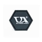 CLASSIC ARMY BALLISTIC HEX PATCH BH00109 - Image 1