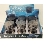 HX150JB Pack of 6 50MM Metal Grinder - Image 1
