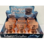 HX150JBRG Pack of 6 50MM Metal Grinder - Image 1