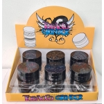 HX524BH PACK OF 12 50MM METAL GRINDER - Image 1