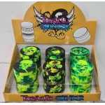 HXYP52-3GT Pack of 12 50MM Metal Grinder - Image 1