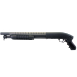 M58B SPRING ACTION SHOTGUN - Image 1