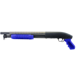 M58B SPRING ACTION SHOTGUN - Image 1