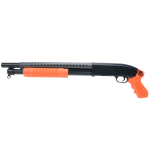 M58B SPRING ACTION SHOTGUN - Image 1