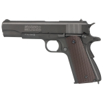 SWISS ARMS SA1911 AIR PISTOL WITH SPIN UP - Image 1