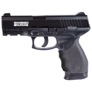 Swiss Arms SA24 4.5mm Air Pistol