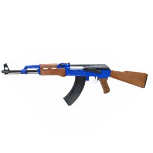 ak47 two tone blue