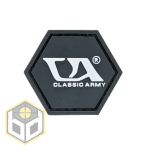 CLASSIC ARMY BALLISTIC HEX PATCH BH00109 - Image 1