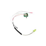 CLASSIC ARMY ELECTRONIC TRIGGER SWITCH SET FOR NEMESIS X9 AIRSOFT AEG RIFLES - Image 1