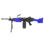 CA 249 MKII SUPPORT GUN - Image 1