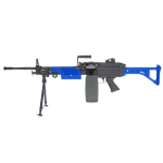 CA 249 SUPPORT GUN - Image 1