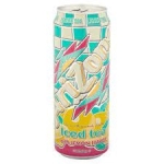 88074 ARIZONA PP LEMON TEA PACK OF 24 695 ML - Image 1