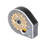 MAGAZINE FOR REXIMEX PCP .177 - Image 1