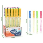 MY1005 PACK OF 24 BUBBLE WAND - Image 1