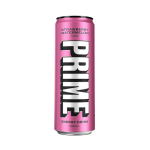 Prime Energy Strawberry Watermelon 355ML Can Pack of 24 - Image 1