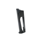 KROWN LAND 1911 4.5MM CO2 SPARE MAGAZINE - Image 1
