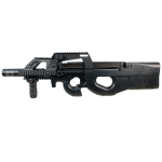 CLASSIC ARMY P90 STR AEG TACTICS AIRSOFT GUN - Image 1