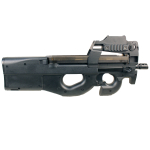 CA049P CA90 PDW AEG AIRSOFT GUN - Image 2