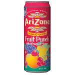 88071 ARIZONA PP FRUIT PUNCH PACK OF 24 695ML - Image 1