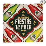 JARRITOS VARIETY PACK OF 12 5oz 370ML - Image 2