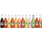 JARRITOS VARIETY PACK OF 12 5oz 370ML - Image 1