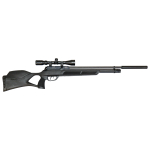 GAMO GX-250 PCP AIR RIFLE BLACK 22 - Image 2