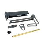 KING ARMS M11A1 CONVERSION KIT M11-UZI - Image 1