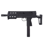 KING ARMS M11 PDW KSC KWA M11 SYSTEM 7 NS2 AIRSOFT GUN - Image 1