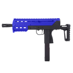 KING ARMS M11 PDW KSC KWA M11 SYSTEM 7 NS2 AIRSOFT GUN - Image 1