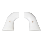 GRIP PANEL FOR KING ARMS SAA.45 REVOLVER SERIES – IVORY - Image 1