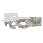 KING ARMS M3 TACTICAL BODY – DD - Image 1