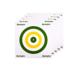 REMINGTON PAPER TARGET 25 PACK 14CM - Image 1